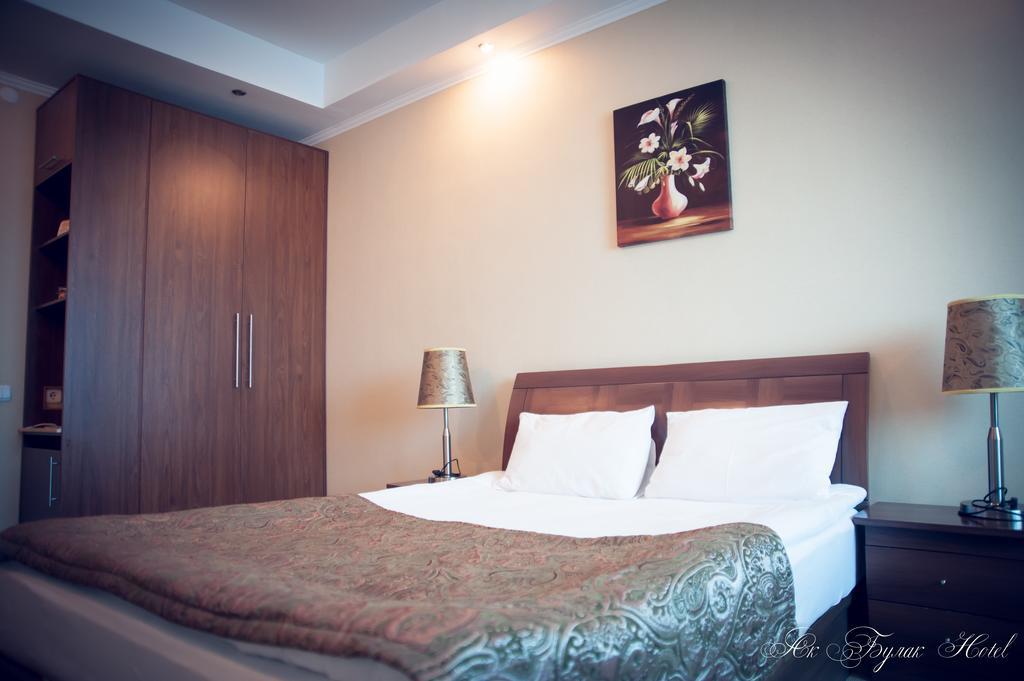 Akbulak Hotel Nur-Sultan  Room photo