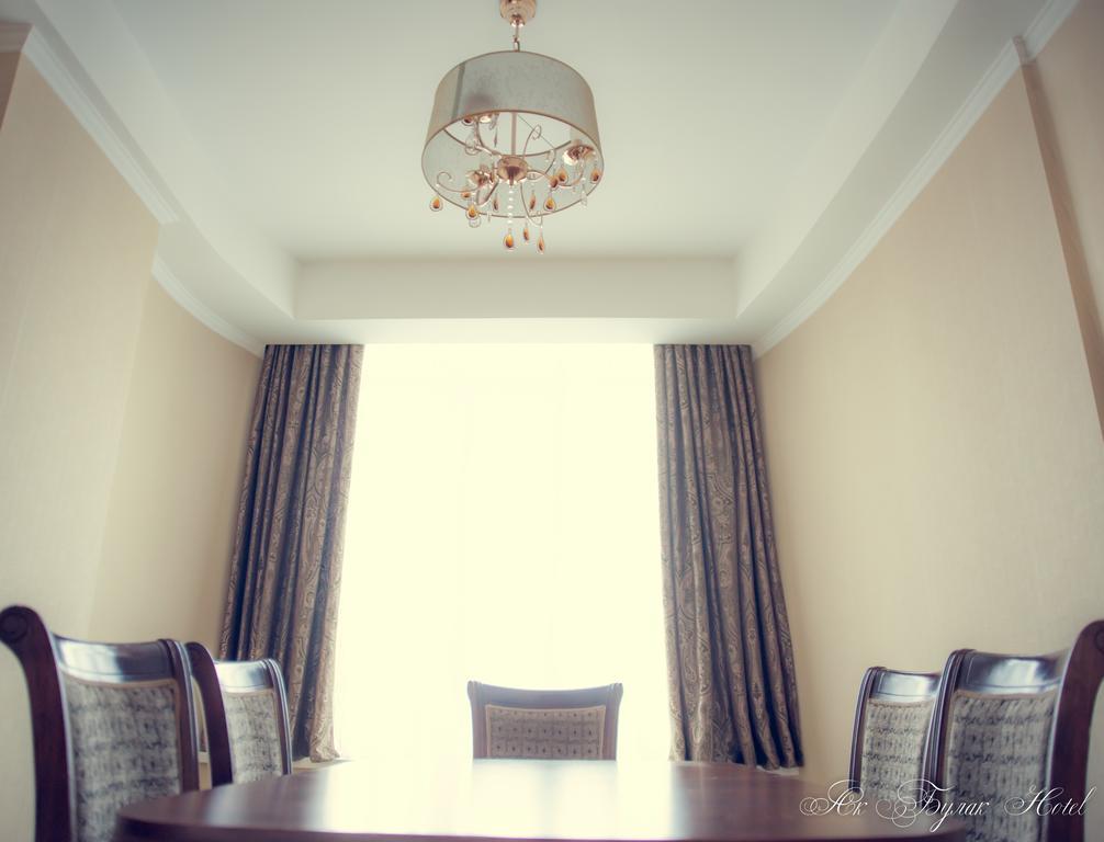 Akbulak Hotel Nur-Sultan  Room photo