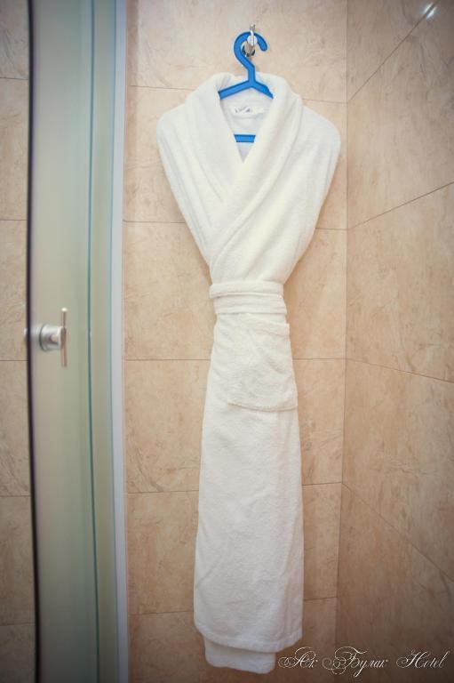 Akbulak Hotel Nur-Sultan  Room photo
