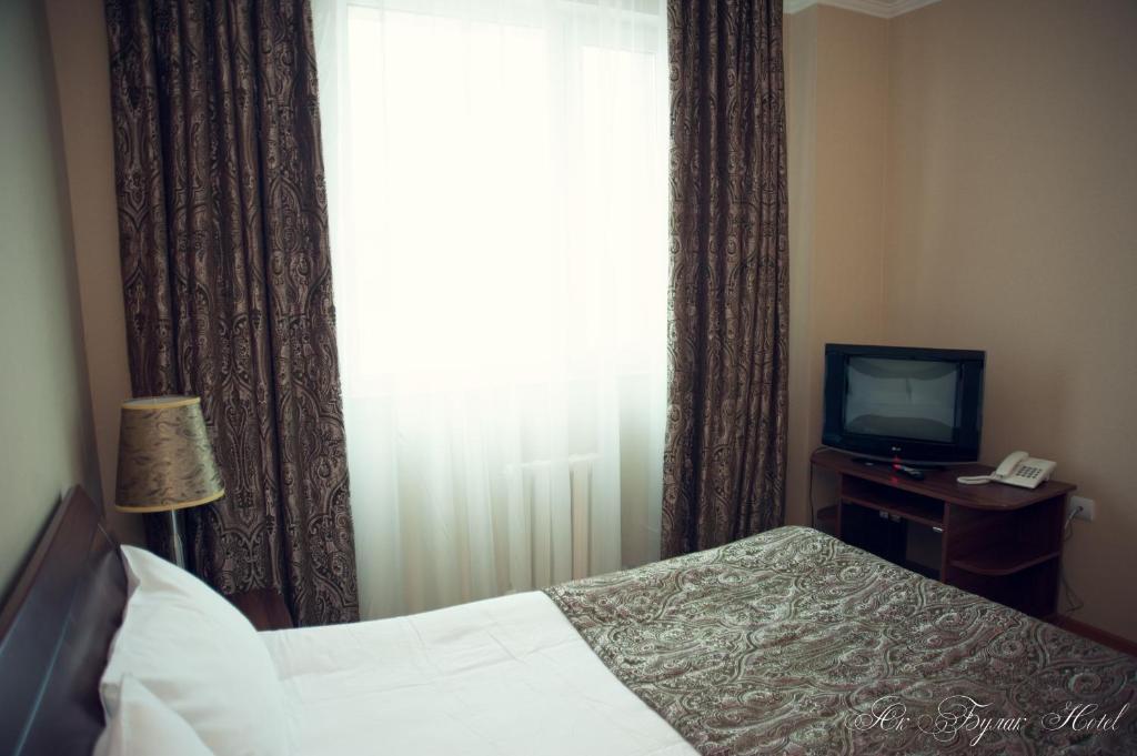 Akbulak Hotel Nur-Sultan  Room photo