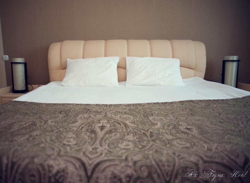 Akbulak Hotel Nur-Sultan  Room photo