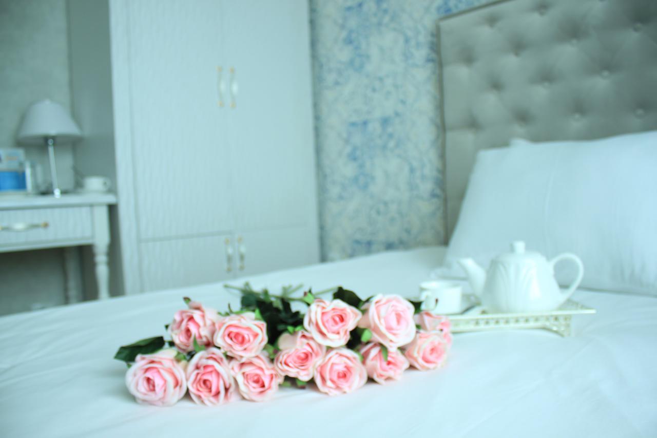 Akbulak Hotel Nur-Sultan  Exterior photo